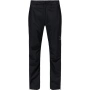 Haglöfs Women's Astral Gore-Tex Pant True Black Regular