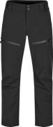 Men's 3L Shell w Sidezip Pants Black beauty