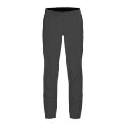 Hellner Women's Aras Running Pant Asphalt