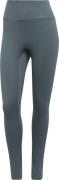 Women's Yoga Essentials 7/8 Tight Blue Oxide