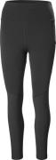 Women's Blaze 7/8 Tights Ebony