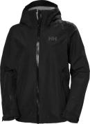 Women's Blaze 3L Shell Jacket Black