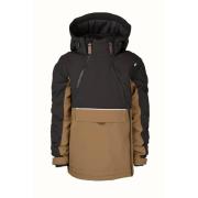 Lindberg Kids' Anorak Jacket Potato