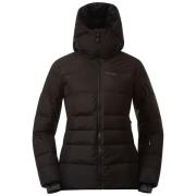 Bergans Women's Stranda V2 Down Jacket Black