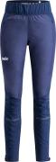 Swix Women's Dynamic Hybrid Insulated Pants Dark Navy