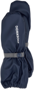 Didriksons Kids' Pileglove 8 Navy