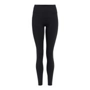 On Women's Core Tights Black