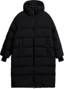 J.Lindeberg Women's Carriage Parka Black