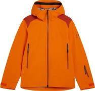 Men's Aerial Blocked Shell Jacket Exuberance