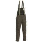 Pinewood Men's Abisko 2.0 Trousers Suede Brown