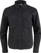 Women's Outdoor Twill Shirt Phantom