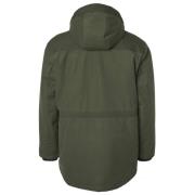 Men's Frost Jacket Dark Green