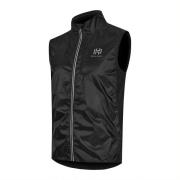 Biekkus Wind Vest Men's Black beauty