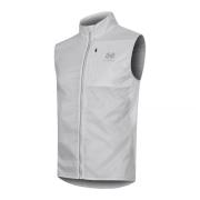 Biekkus Wind Vest Men's Nimbus Cloud