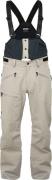 Men's Rappsy Shell Pants Lt Fallen Rock