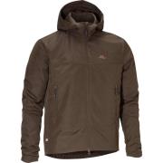 Swedteam Men's Force Pro Jacket Brown