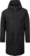 Men's Tokoi DrymaxX Parka Black