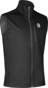 Dæhlie Men's Vest Power Black