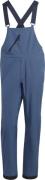 Adidas Men's Resort Two-Layer Insulated Bib Tracksuit Bottoms Wonste