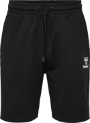 Hummel Men's hmlICONS Regular Shorts Black