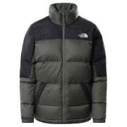 Women's Diablo Down Jacket Thyme/Tnf Black