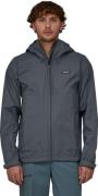 Patagonia Men's Torrentshell 3L Jacket Smolder Blue