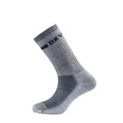 Devold Outdoor Medium Sock  Dark Grey