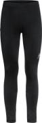 Odlo Men's The Essential Running Tights Black