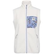 Kari Traa Women's Rothe Vest Off White