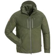 Pinewood Men's Retriever Active Jacket Moss Green/Dark Moss Green