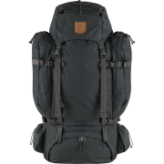 Fjällräven Kajka 100 Coal Black