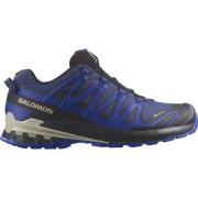 Salomon Men's XA Pro 3D V9 GORE-TEX Blue Print/Surf The Web/Lapis Blue