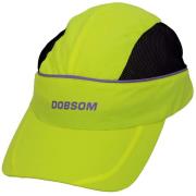 Dobsom Running Cap Flour Yellow