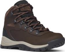 Columbia Women's Newton Ridge Plus Cordovan/Crown Jewel