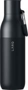 LARQ Bottle Flip Top 740 ml Obsidian Black