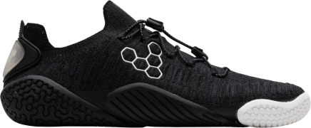 Vivobarefoot Women's Motus Flex Obsidian