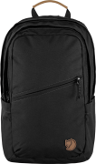 Fjällräven Räven 20 Black