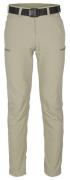 Pinewood Women's Insectsafe Hiking Pants Light Khaki