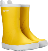 Tretorn Unisex Wings Yellow