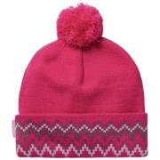 Kari Traa Women's Amelia Beanie Bright Pink