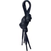 Lundhags Shoe Laces 135 CM Black