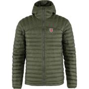 Fjällräven Men's Expedition Lätt Hoodie Deep Forest