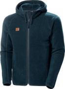 Helly Hansen Workwear Men's Heritage Pile Hoodie Navy