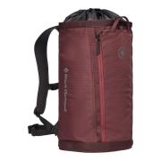 Black Diamond Street Creek 24 Backpack Bordeaux