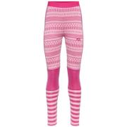 Kari Traa Women's Åkle High Waist Pants Bright Pink