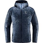 Haglöfs Men's L.I.M Mimic Hood Tarn Blue