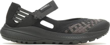 Merrell Women's Bravada 2 Wrap Black/Black