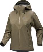 Arc'teryx Women's Beta SL Jacket  Tatsu