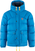 Fjällräven Men's Expedition Down Lite Jacket Un Blue-Navy