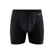 Craft Men's Active Extreme X Wind Boxer Black/Granite